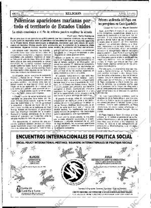 ABC MADRID 10-09-1992 página 72