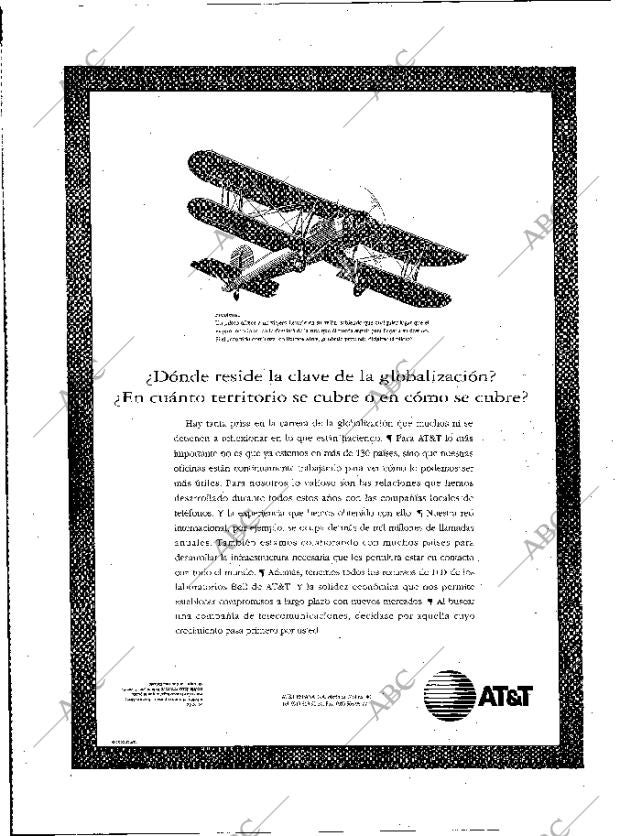 ABC MADRID 10-09-1992 página 8