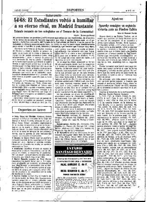 ABC MADRID 10-09-1992 página 81