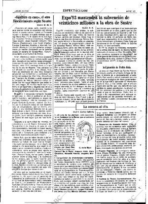 ABC MADRID 10-09-1992 página 85