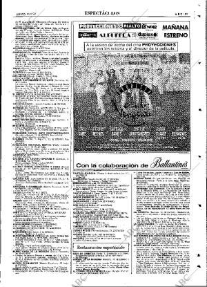 ABC MADRID 10-09-1992 página 89