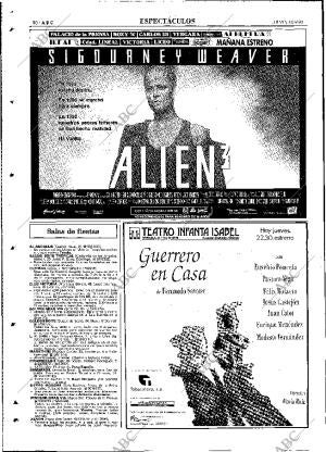 ABC MADRID 10-09-1992 página 90