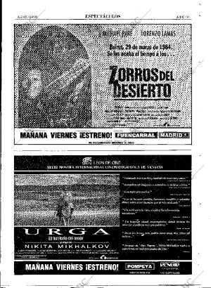 ABC MADRID 10-09-1992 página 91