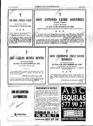 ABC MADRID 10-09-1992 página 95