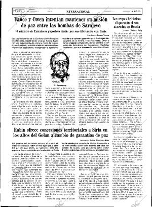 ABC SEVILLA 11-09-1992 página 25