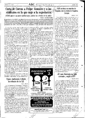 ABC SEVILLA 11-09-1992 página 79