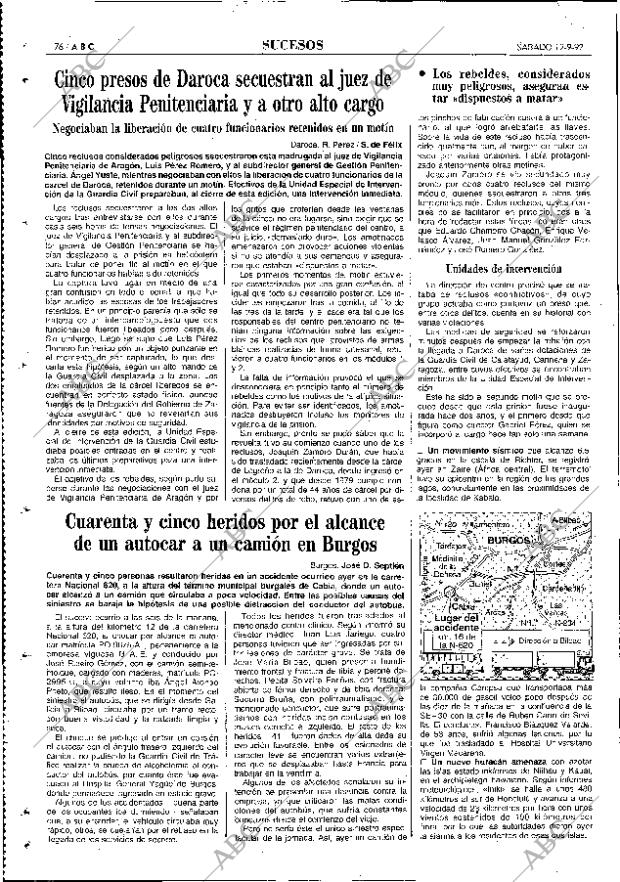 ABC MADRID 12-09-1992 página 76