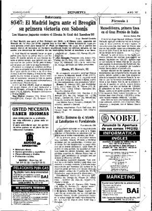 ABC MADRID 13-09-1992 página 107