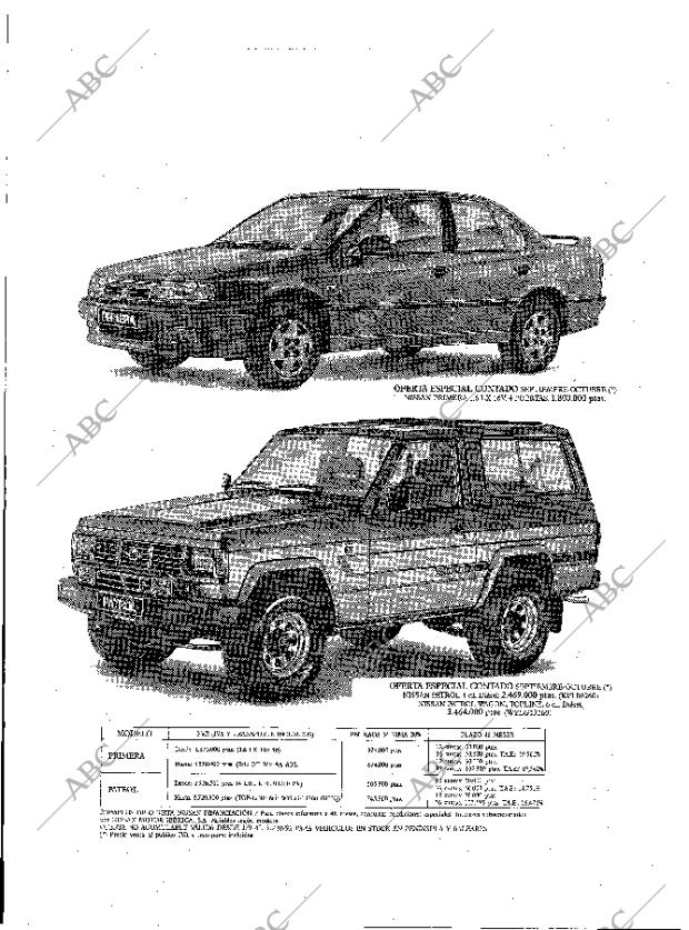 ABC MADRID 13-09-1992 página 11