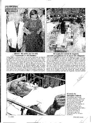 ABC MADRID 13-09-1992 página 12