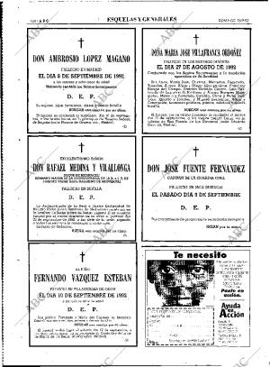 ABC MADRID 13-09-1992 página 124