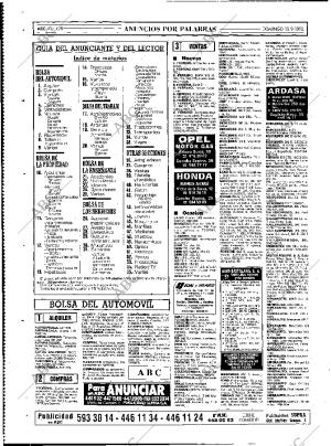 ABC MADRID 13-09-1992 página 128