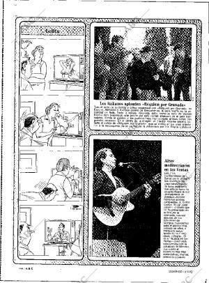 ABC MADRID 13-09-1992 página 144