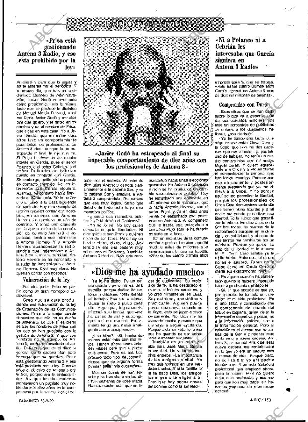 ABC MADRID 13-09-1992 página 153