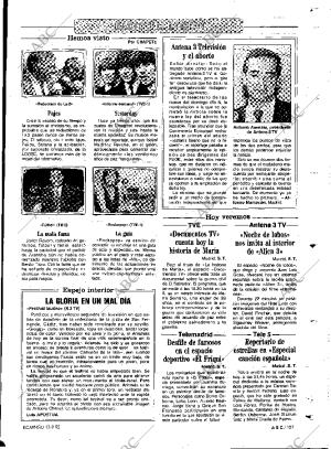 ABC MADRID 13-09-1992 página 157