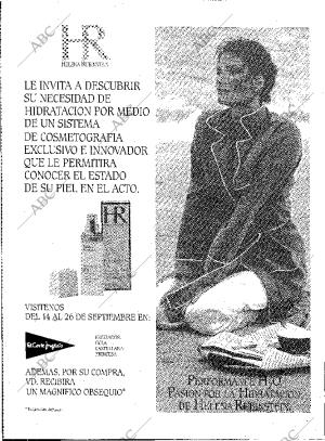 ABC MADRID 13-09-1992 página 18