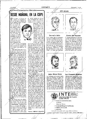 ABC MADRID 13-09-1992 página 22