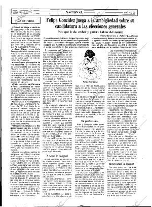 ABC MADRID 13-09-1992 página 25