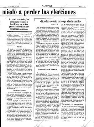 ABC MADRID 13-09-1992 página 27