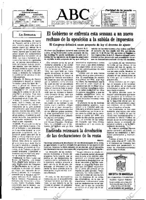 ABC MADRID 13-09-1992 página 53