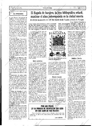 ABC MADRID 13-09-1992 página 69
