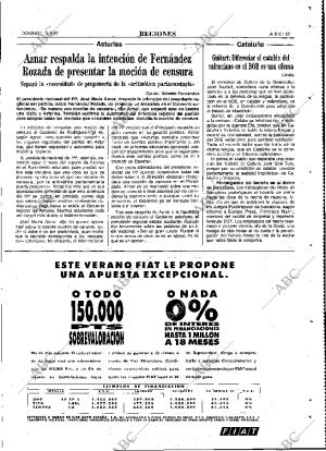 ABC MADRID 13-09-1992 página 85