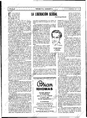 ABC MADRID 13-09-1992 página 88