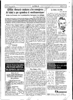 ABC MADRID 13-09-1992 página 89