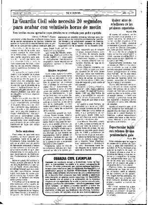 ABC MADRID 13-09-1992 página 99