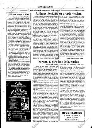ABC MADRID 14-09-1992 página 100