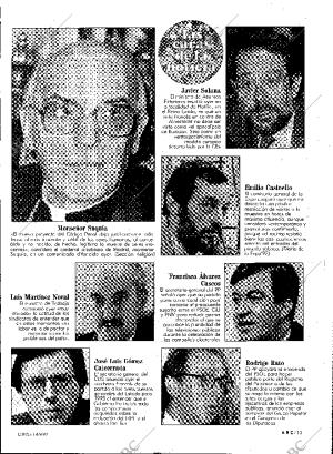 ABC MADRID 14-09-1992 página 13