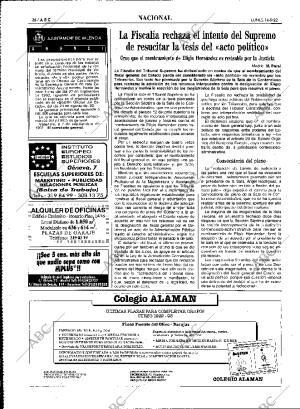 ABC MADRID 14-09-1992 página 26