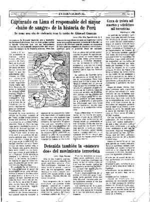 ABC MADRID 14-09-1992 página 29