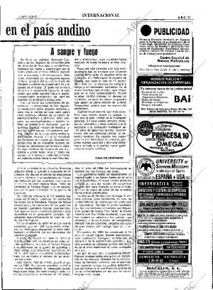 ABC MADRID 14-09-1992 página 31