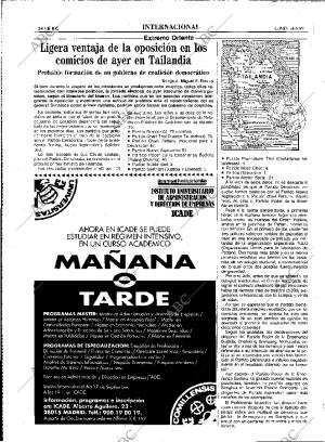 ABC MADRID 14-09-1992 página 34