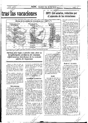 ABC MADRID 14-09-1992 página 43