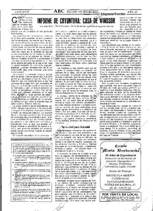 ABC MADRID 14-09-1992 página 49