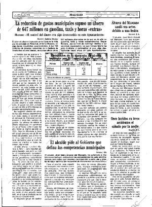 ABC MADRID 14-09-1992 página 63