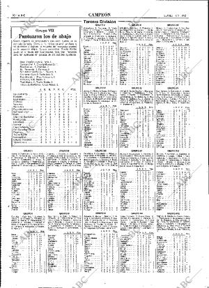 ABC MADRID 14-09-1992 página 90