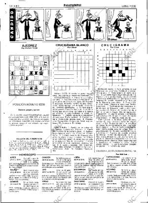 ABC SEVILLA 14-09-1992 página 108