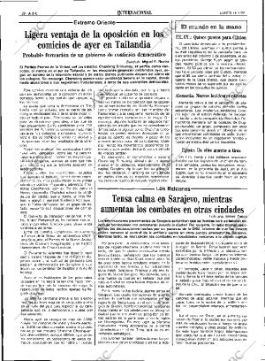 ABC SEVILLA 14-09-1992 página 28