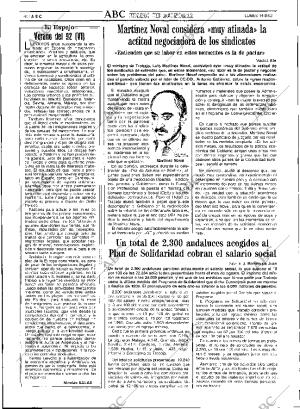 ABC SEVILLA 14-09-1992 página 44