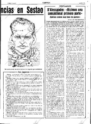 ABC SEVILLA 14-09-1992 página 79