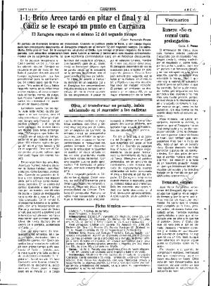 ABC SEVILLA 14-09-1992 página 81