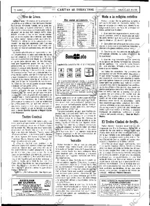 ABC SEVILLA 16-09-1992 página 14