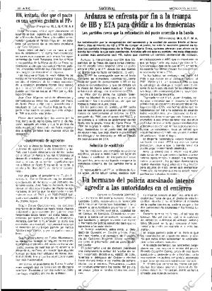 ABC SEVILLA 16-09-1992 página 22