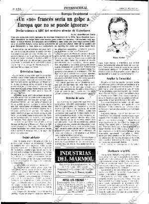ABC SEVILLA 16-09-1992 página 28