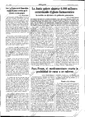 ABC SEVILLA 16-09-1992 página 34