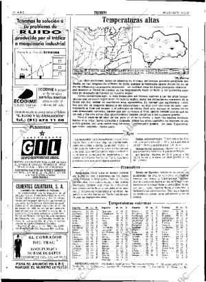 ABC SEVILLA 16-09-1992 página 72