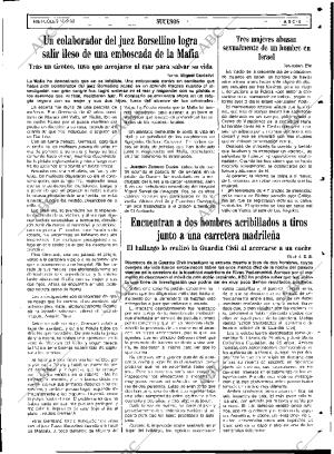 ABC SEVILLA 16-09-1992 página 81